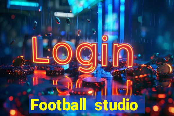 Football studio demo football studios